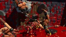 Dead Effect 2 VR mirip dengan Dead Effect 2 VR