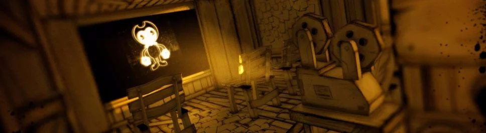 Beli Bendy and the Ink Machine murah, diskon hingga 90% 🏷️, perbandingan harga di berbagai toko