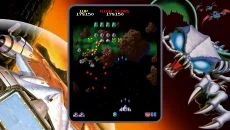 Namco Museum - permainan dalam genre Koleksi