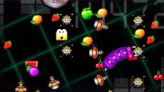 Don't Die, Mr. Robot! - permainan dalam genre Arkade