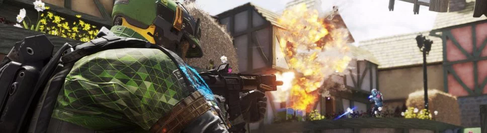 Tanggal rilis Call of Duty: Infinite Warfare - Absolution di berbagai negara di dunia