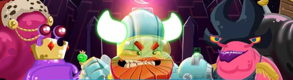 Tanggal rilis Star Vikings Forever di berbagai negara di dunia