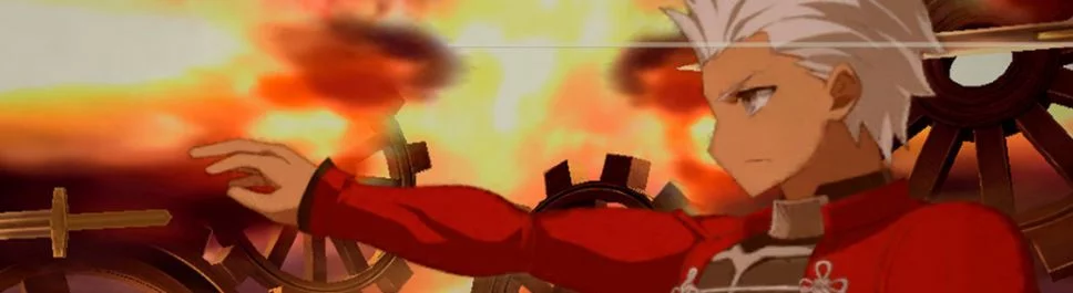 Semua ulasan dan penilaian Fate/Grand Order — 1 pendapat