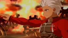 Fate/Grand Order - permainan dalam genre Bergiliran
