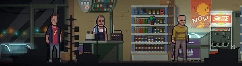 Tanggal rilis Long Reach di berbagai negara di dunia