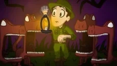 The Eldritch Zookeeper - tanggal rilis untuk Windows 3.x