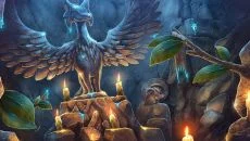 Persian Nights: Sands of Wonders - permainan dalam genre Arkade