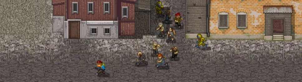 Game terbaik untuk Xbox One, mirip dengan Mini DayZ (Mini DAYZ - Survival Game) Game terbaik untuk Xbox One, mirip dengan Mini DayZ (Mini DAYZ - Survival Game)