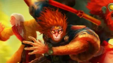 Unruly Heroes - permainan dalam genre Fantasi / abad pertengahan
