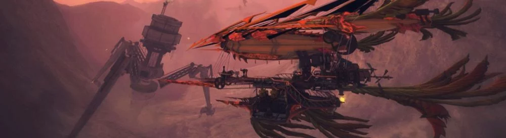 Forum Guns of Icarus Alliance