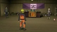 NARUTO SHIPPUDEN: Ultimate Ninja STORM LEGACY - permainan dalam genre Koleksi