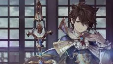 Final Fantasy mirip dengan Final Fantasy