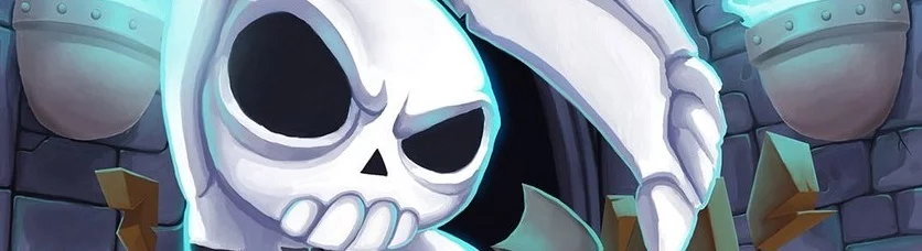 Semua ulasan dan penilaian Skelattack — 0 pendapat