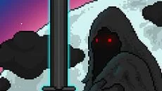 Adventure Craft - permainan dalam genre Pandangan samping