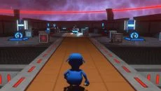 Doctor Kvorak's Obliteration Game - permainan dalam genre Realitas virtual (VR)