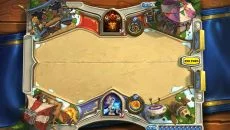 Hearthstone: Knights of the Frozen Throne - permainan dalam genre Permainan papan / permainan kelompok