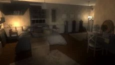 Penumbra: Overture - Episode 1 mirip dengan Penumbra: Overture - Episode 1