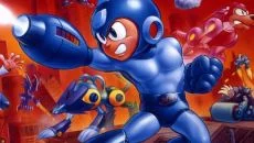 Mega Man Battle Network Legacy Collection mirip dengan Mega Man Battle Network Legacy Collection