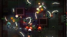 Iron Crypticle - tanggal rilis untuk Nintendo Switch 2