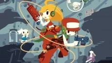 Cave Story+ - tanggal rilis untuk Nintendo 3DS