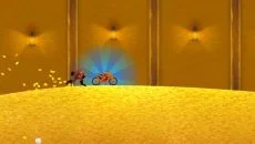 Millionaire's Run - permainan dalam genre Arkade