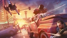 Gangstar Vegas - permainan dalam genre Simulator