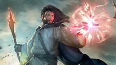 Citadel: Forged With Fire - permainan dalam genre Permainan peran
