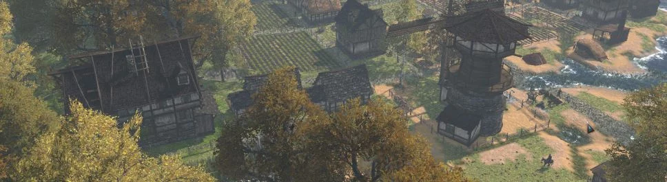 Life is Feudal: Forest Village — Трейнер/Trainer (+2) [1.1.6360] {MrAntiFun} / Pelatih / Cheat