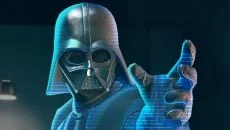 Star Wars: Jedi Challenges - permainan dalam genre Realitas virtual (VR)
