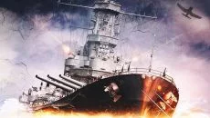 World of Warships Blitz - permainan dalam genre Kapal perang / kapal selam