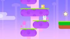 Super Phantom Cat 2 - permainan dalam genre Pandangan samping