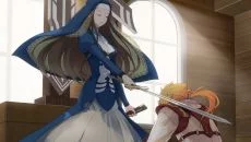 Lionheart - permainan dalam genre Bergiliran