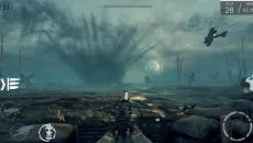 ZWar 1: The War Of The Dead - permainan dalam genre Penembak