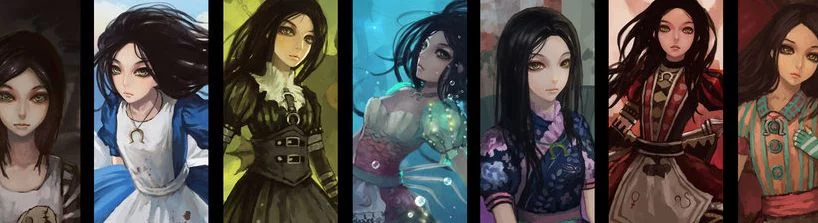 Ulasan campuran tentang Alice: Asylum (Alice 3) — 0 pendapat