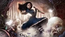 Alice: Asylum - permainan dalam genre Horror