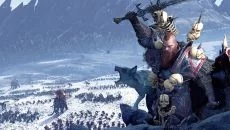 Total War: Warhammer - Norsca - permainan dalam genre Fantasi / abad pertengahan