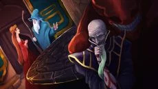 Gremlins, Inc. mirip dengan Gremlins, Inc.