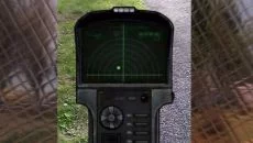 Stalker GO - permainan dalam genre Realitas virtual (VR)