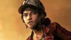 The Walking Dead: The Final Season - permainan dalam genre Film interaktif