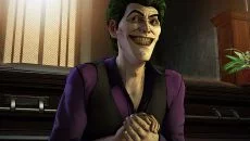 Batman: The Enemy Within - Episode 3: Fractured Mask mirip dengan Batman: The Enemy Within - Episode 3: Fractured Mask