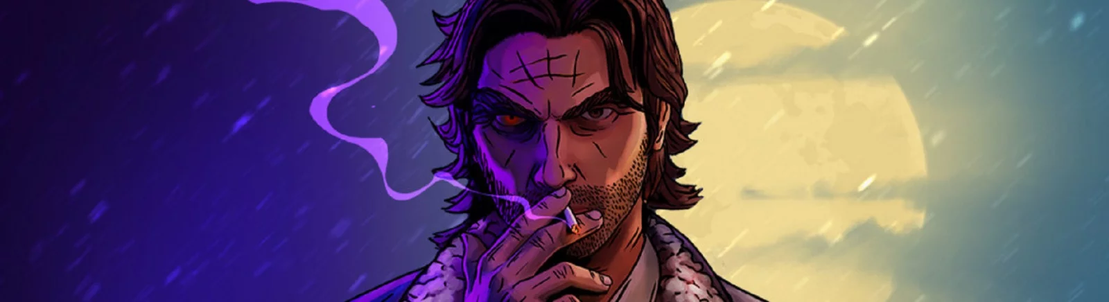 Semua ulasan dan penilaian The Wolf Among Us 2 — 6 pendapat