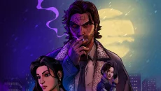 The Wolf Among Us 2 - tanggal rilis untuk Windows 3.x