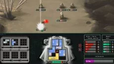 Pharmakon - permainan dalam genre Bergiliran