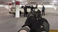 Hitman: Absolution mirip dengan Hitman: Absolution