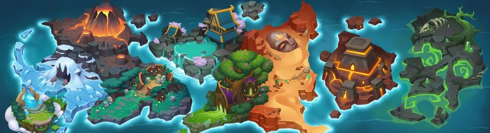Forum Might &amp; Magic: Elemental Guardians (Might and Magic: Elemental Guardians)