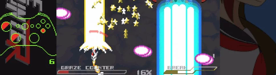 Tanggal rilis Graze Counter di berbagai negara di dunia