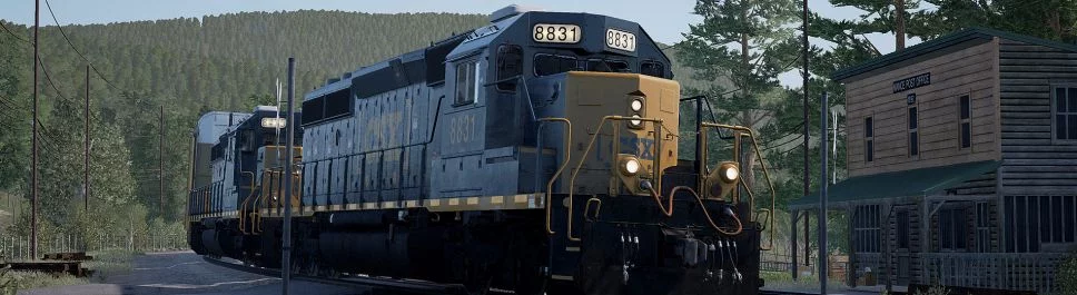 Beli Train Sim World: CSX Heavy Haul murah, diskon hingga 90% 🏷️, perbandingan harga di berbagai toko