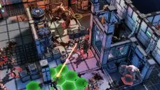 XCOM 2 mirip dengan XCOM 2