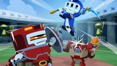Hex Gambit: Respawned - tanggal rilis untuk Xbox