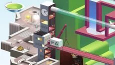 Wonderputt - permainan dalam genre Permainan olahraga